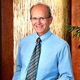 Dr. Todd Wylie